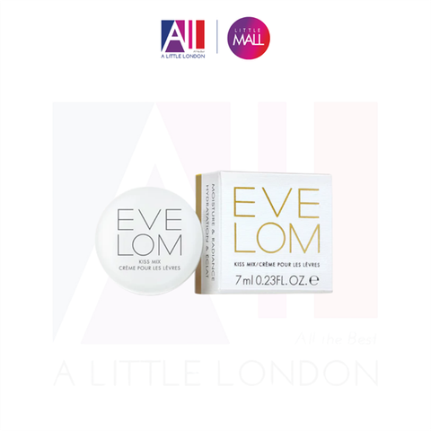 Son dưỡng Eve Lom Kiss Mix (Bill Anh)