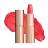 [Rách Vỏ] Son môi Charlotte Tilbury Kissing - Màu Tell Laura (Bill Anh)