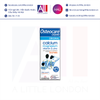 [RÁCH VỎ] Siro uống bổ xương khớp Vitabiotics Osteocare Liquid Original Calcium Magnesium Vitamin D, Zinc 200ml (Bill Anh)