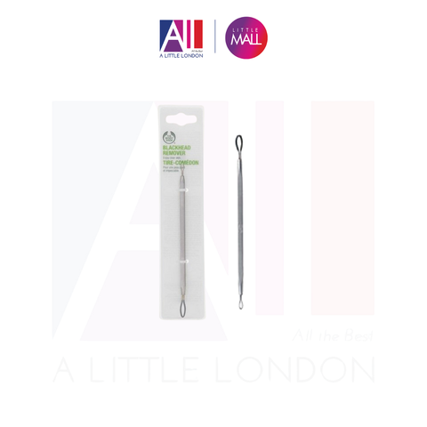 Cây lấy mụn The Body Shop Blackhead Remover (Bill Anh)