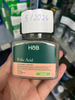 [CẬN DATE] 90 Viên uống bổ sung Acid Folic Holland & Barrett Folic Acid 400 mg T7/2026(Bill Anh)