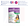 [RÁCH VỎ] 56 Viên Bổ sung Vitamin Vitabiotics Wellteen - Her Plus (Bill Anh)