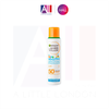 [CẬN DATE] Kem chống nắng cho bé dạng xịt Garnier Ambre Solaire Kids Sensitive Advanced Spray SPF50 150ml T3.27(Bill Anh)