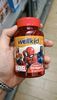 [CẬN DATE]50 Viên Kẹo dẻo bổ sung Vitamin Vitabiotics Wellkid Vitamin D & Omega 3 7-14years T9/2027(Bill Anh)