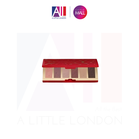 Bảng phấn mắt Estee Lauder - Celestial Glam tách set (Bill Anh)