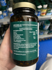[CẬN DATE] 120 Viên uống tinh dầu hoa anh thảo và Vitamin B6 Holland & Barrett Cold Pressed Evening Primrose Oil 1000mg T5.2027(Bill Anh)