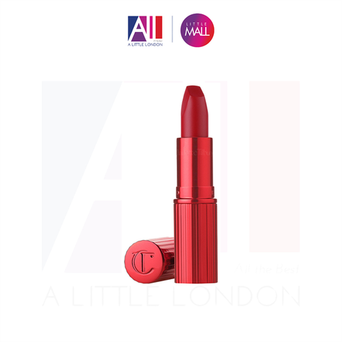 [CẬN DATE] Son môi Charlotte Tilbury Lipstick Pizzazz T8/2026(Bill Anh)