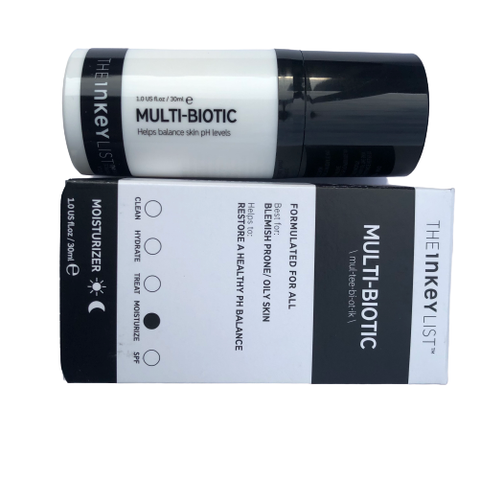 Tinh chất The INKEY List Exosome Hydro Glow Complex 30ml (Bill Anh)