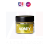Tẩy da chết môi Lush Lip Scrub - Honey (Bill Anh)