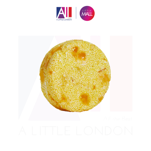 Dầu gội Lush Shampoo Bar - Godiva (Bill Anh)