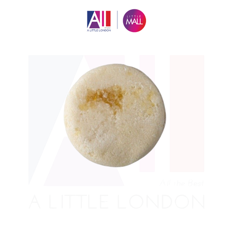 Dầu gội Lush shampoo bar - Honey (Bill Anh)