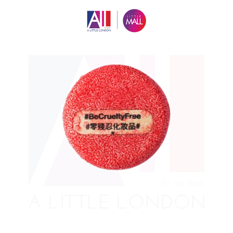 Dầu gội Lush Shampoo Bar - New (Bill Anh)