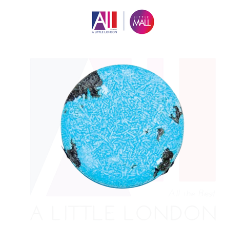 Dầu gội Lush Shampoo Bar - Seanik (Bill Anh)