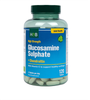[CẬN DATE] 120 viên bổ xương khớp hàm lượng cao Holland & Barrett High Strength Glucosamine Sulphate & Chondroitin T1.27(Bill Anh)