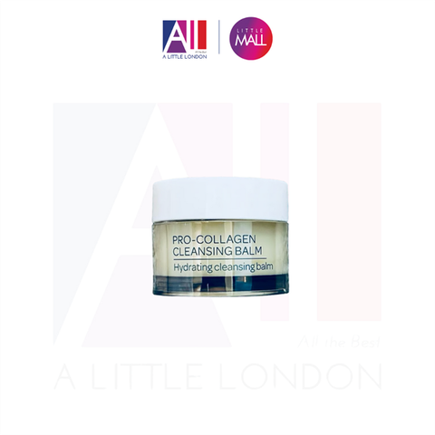 Sáp rửa mặt Elemis Pro-Collagen Cleansing Balm 10g (Bill Anh)