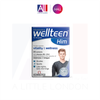 [CẬN DATE] 30 viên bổ sung vitamin Vitabiotics wellteen Him 6.2026 (Bill Anh)