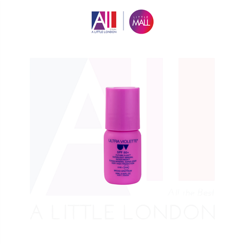 Kem chống nắng Ultra Violette Supreme Screen Hydrating Facial Skinscreen SPF 50+ 15ml (Bill Anh)