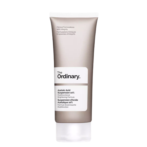 [KHÔNG VỎ]Kem dưỡng sáng da The Ordinary Azelaic Acid Suspension 10% 100ml (Bill Anh)
