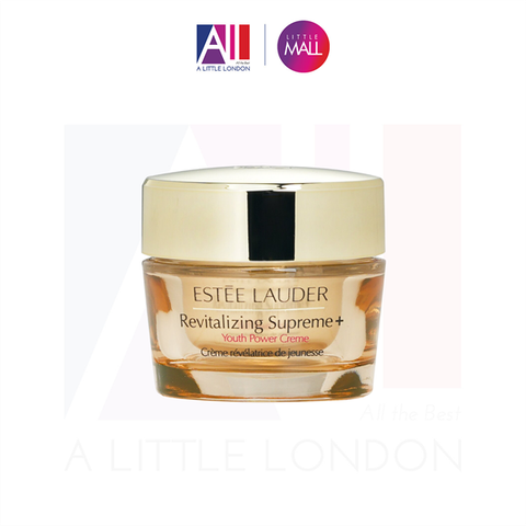 Kem dưỡng Estee Lauder Revitalizing Supreme+ Youth Power Creme 50ml - Tách Set (Bill Anh)