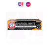 Kem đánh trắng răng Arm Hammer Charcoal White 75ml (Bill Anh)