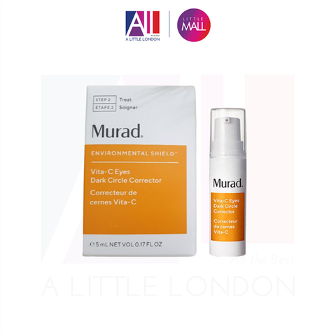 Kem mắt Murad environmental Shield Starter Kit - Tách set