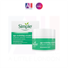 [CẬN DATE] Kem chống lão hoá ngày Simple Age Resisting Day Cream SPF15 50ml T6.27(Bill Anh)