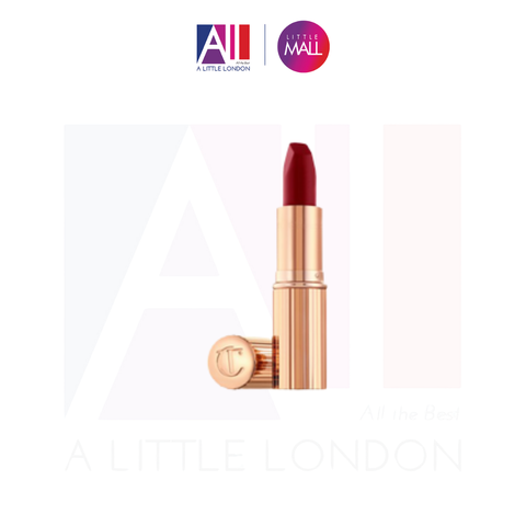 Son môi Charlotte Tilbury Lipstick Walk Of No Shame (Bill Anh)