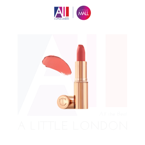 Son môi Charlotte Tilbury - Sexy Siena (Bill Anh)