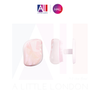 Lược Tangle Teezer Compact Styler Detangling Hairbrush - Pink Smashed Holo (Bill Anh)