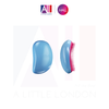 Lược Tangle Teezer Salon Elite Detangling Hairbrush - Xanh Spa (Bill Anh)