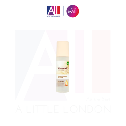 Tẩy trang Superdrug Vitamin E Micellar Water 200ml (Bill Anh)