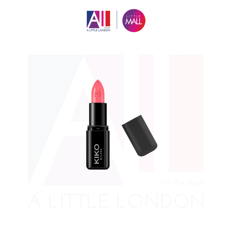 Son Kiko Fusion Smart Lipstick - Màu 408 (Bill Anh)