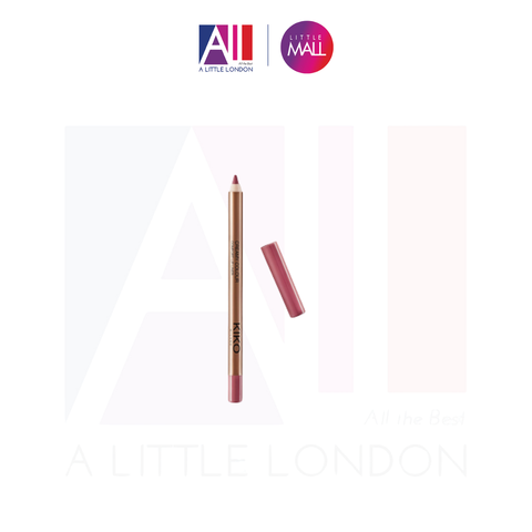 Chì kẻ viền môi Kiko Creamy Colour Lip Liner - Màu 315 (Bill Anh)