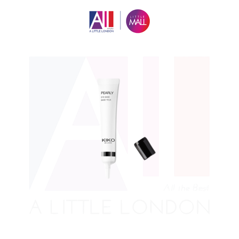Kem lót mắt Kiko Pearly Eye Base (Bill Anh)