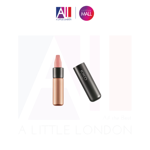 [Clearance- Dọn kho] Son Kiko Velvet Passion Matte Lipstick - Màu 326 (Bill Anh)