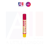 Son dưỡng môi có màu Burts Bees - Màu Rhubarb Rhubarbe (Bill Anh)