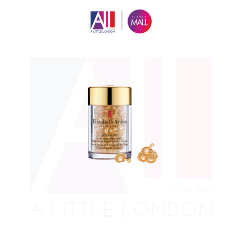 Tinh chất dưỡng mắt Elizabeth Arden Advanced Ceramide Capsules Daily Youth Restoring Eye Serum 5 viên tách lẻ (Bill Anh)