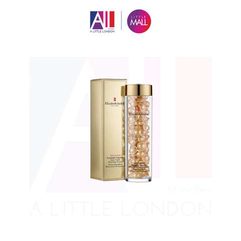 Tinh chất dưỡng da Elizabeth Arden Advanced Ceramide Capsules Daily Youth Restoring Serum - 90 viên (Bill Anh)