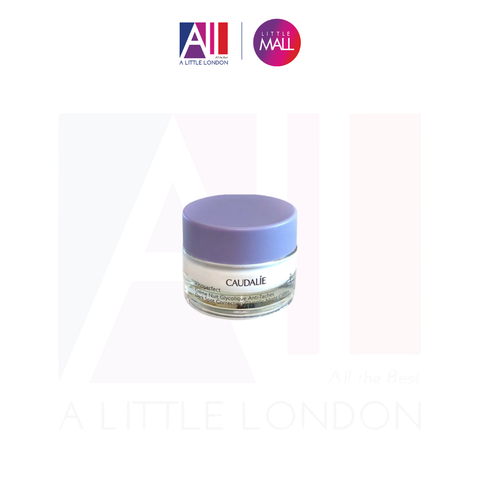 Kem dưỡng đêm Caudalie Vinoperfect Dark Spot Correcting Glycolic Night Cream 15ml (Bill Anh)