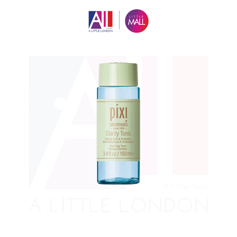 Nước cân bằng da Pixi Clarity Tonic 100ml (Bill Anh)