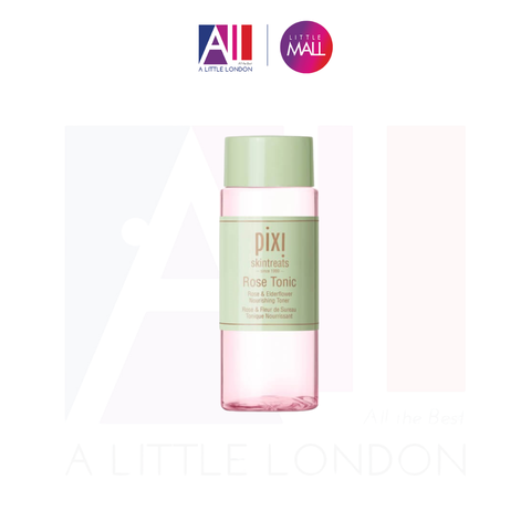Nước cân bằng da Pixi Rose Elderflower Tonic 100ml (Bill Anh)