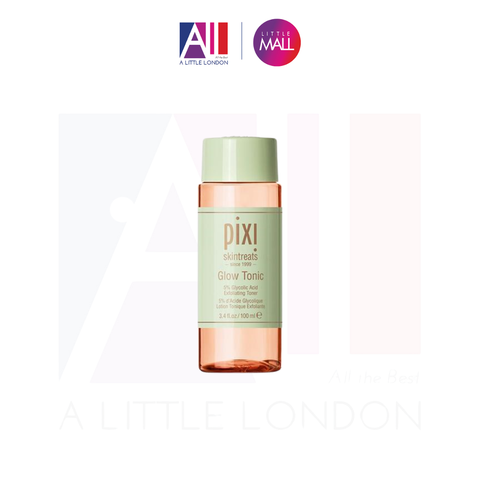 Nước cân bằng da Pixi Beauty Glow Tonic 100ml (Bill Anh)