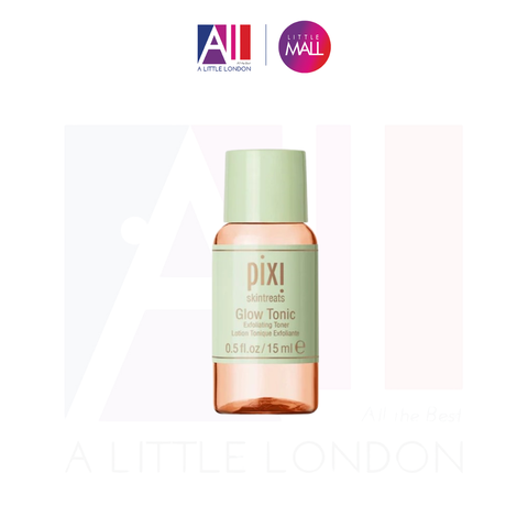Nước cân bằng da Pixi Beauty Glow Tonic 15ml (Bill Anh)