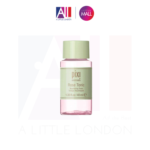 Nước cân bằng da Pixi Rose Tonic 40ml (Bill Anh)