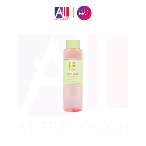 Nước cân bằng da Pixi Rose Elderflower Tonic 250ml (Bill Anh)