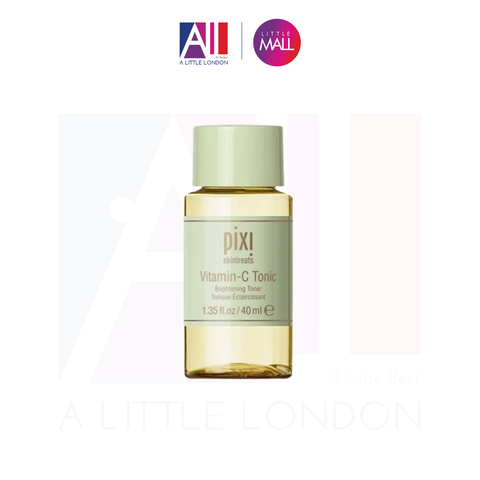 Nước cân bằng da Pixi Vitamin C Tonic 40ml (Bill Anh)