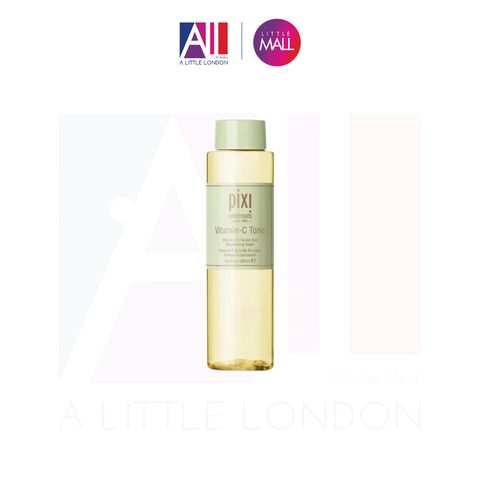 Nước cân bằng da Pixi Vitamin C Tonic 250ml (Bill Anh)