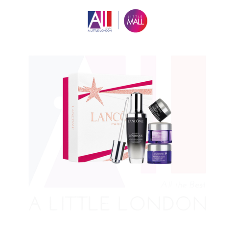 Set tinh chất Lancome Advanced Génifique 30ml (Bill Anh)