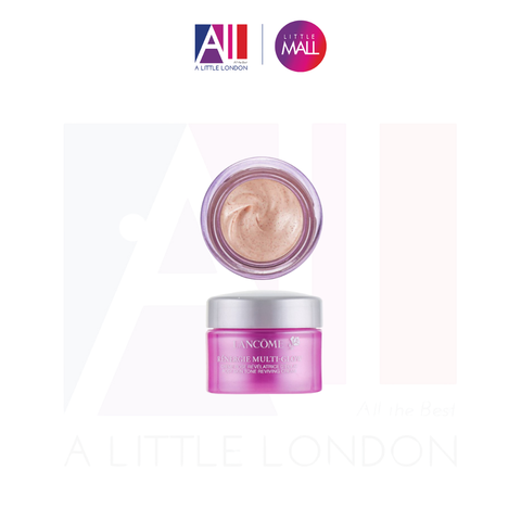 Kem dưỡng Lancome Renergie Multi Glow 15ml (Bill Anh)