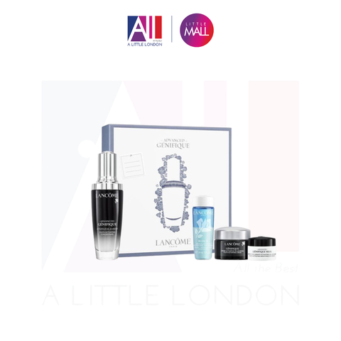 Set dưỡng da Lancome Genifique Your Youthful Radiance 50ml (Bill Anh)